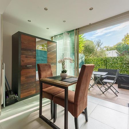 דירות קאן Studio Avec Belle Terrasse מראה חיצוני תמונה